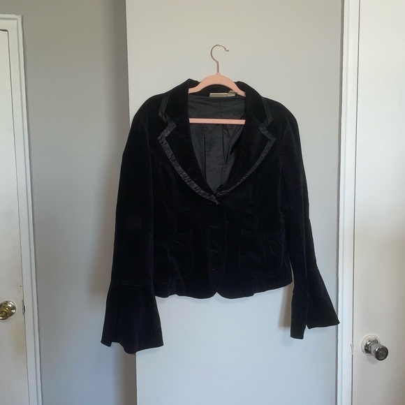 Dkny Jeans Blazer - Picture 11 of 13
